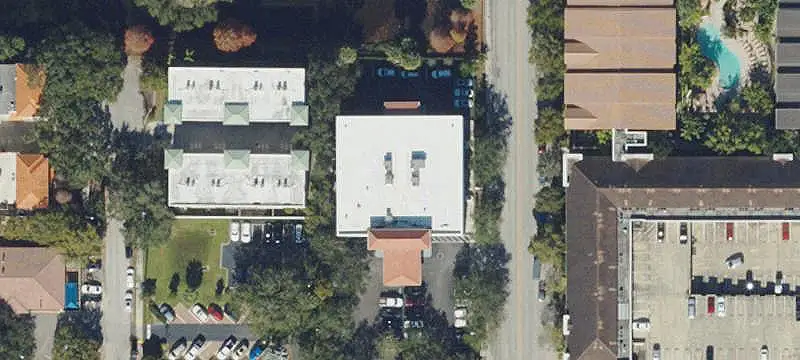 Multi-Tenant Medical Office Building