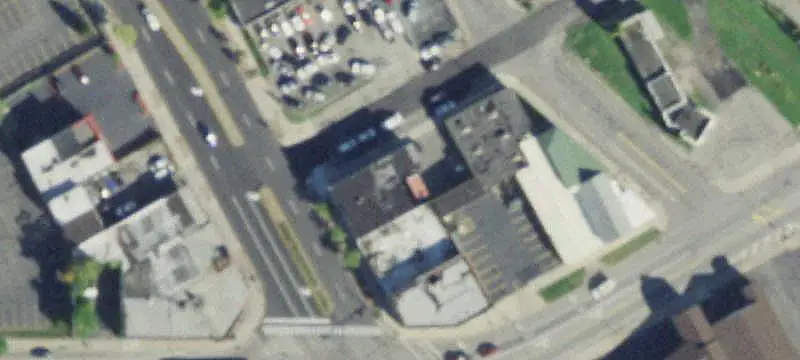 Mixed-Use Property with Retail