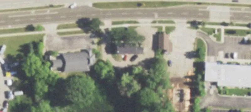 Freestanding Office Building