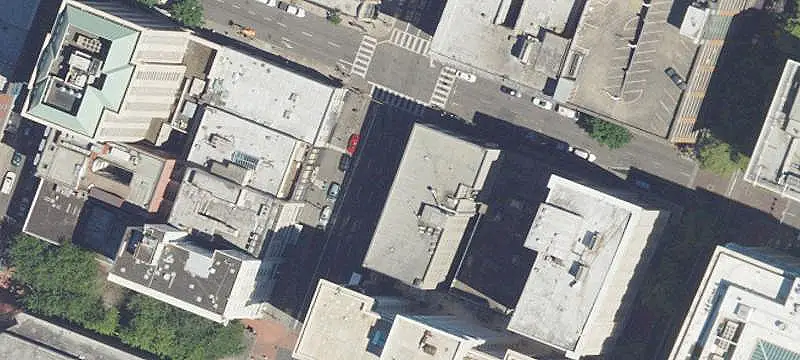 Multi-Tenant Storefront Property