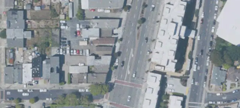 Mixed-Use Property with Restaurant Space