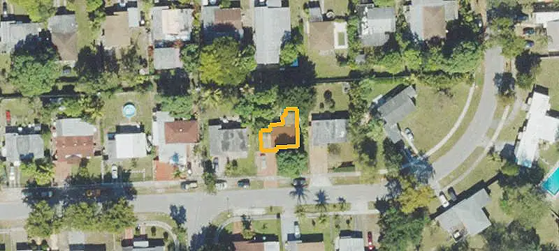 Two-Story Flex Space