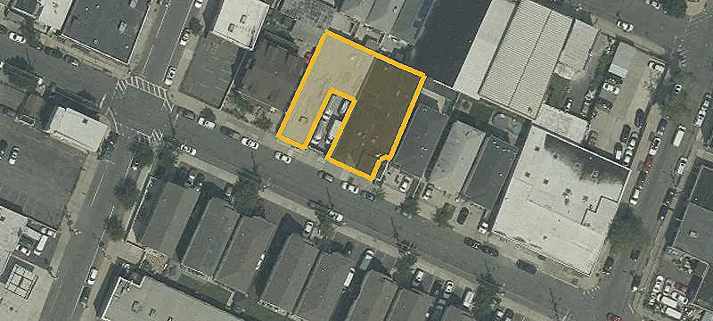 Warehouse with Office Space