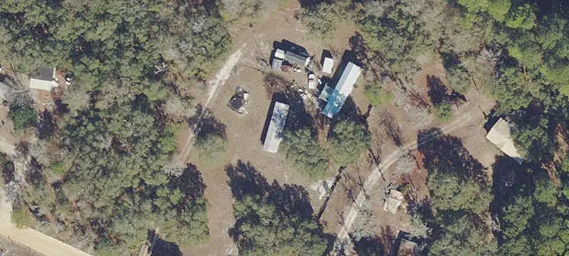 Land / Unimproved Land