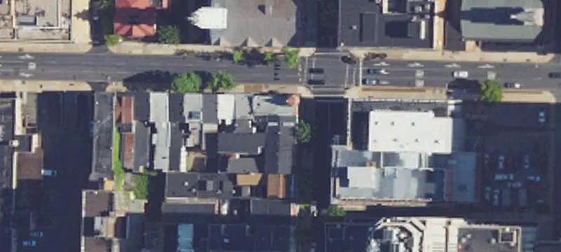 Corner Mixed-Use Property
