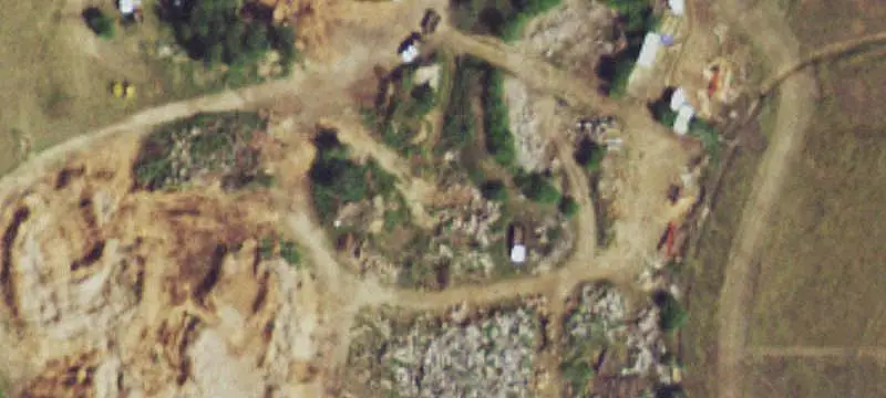 Village Center Commercial Land