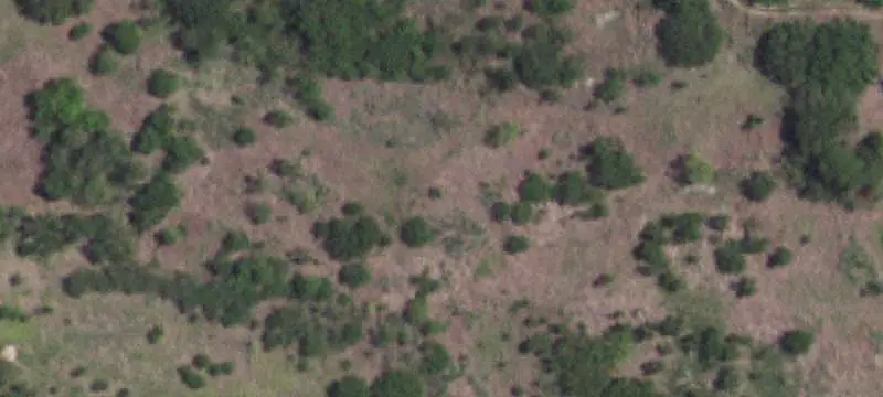 Industrial Land Near Bridge