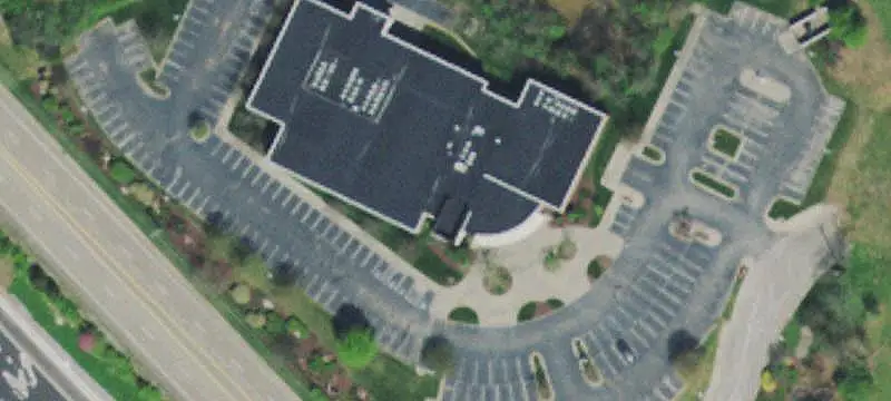 Medical Office Unit Near Hospital