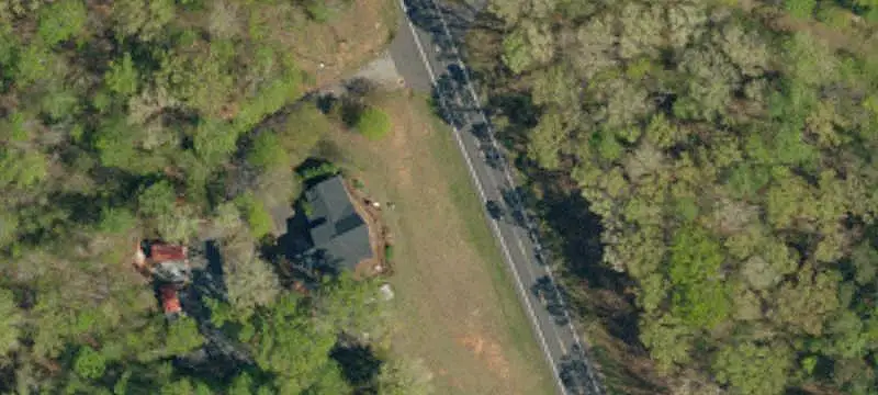 Fenced Flex Property with Laydown Yard