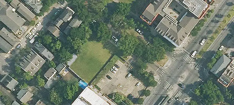 HMC-2 Commercial Development Land