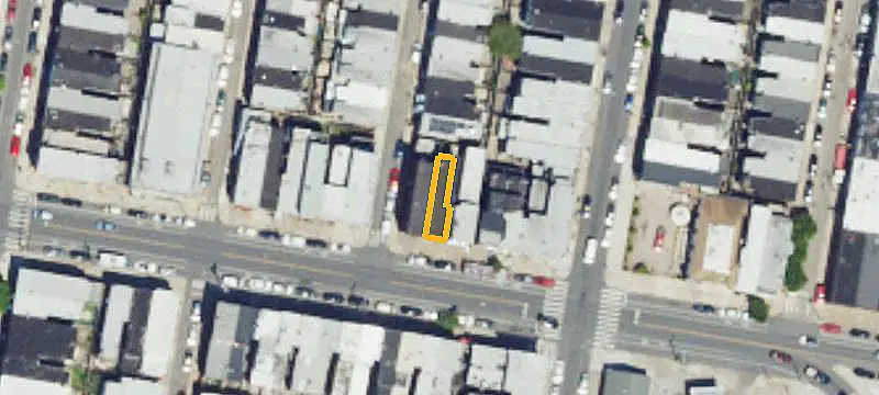 Mixed-Use Building with Rooftop Deck