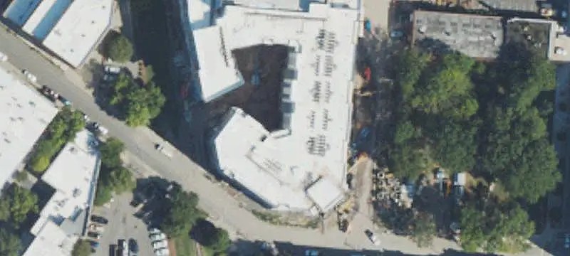 Ground-Floor Retail Space