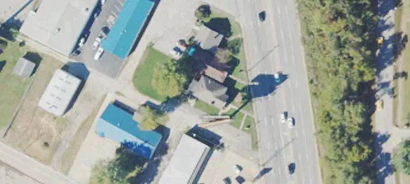 NNN Property Near Grand Central Mall