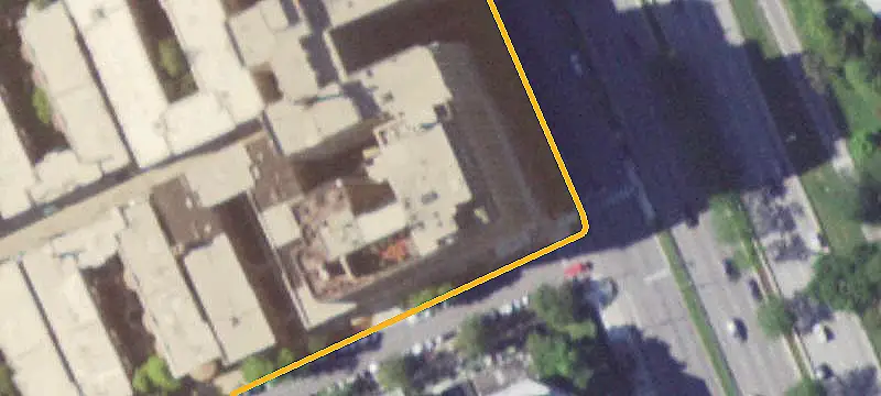 Renovated Corner Residential Income Property