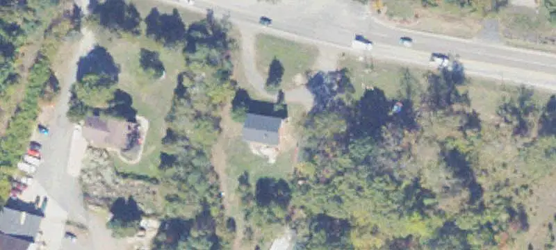 Commercial Land with Approved Auto Use