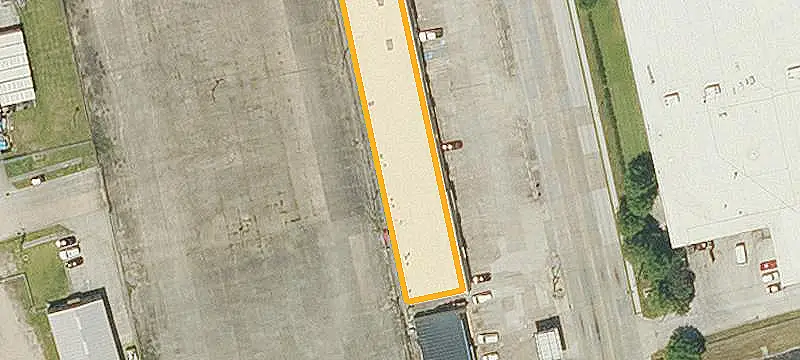 Retail Space with Parking