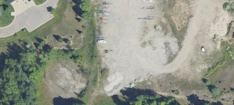 Land