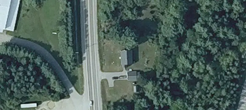 Mixed-Use Property with Expansion Pad