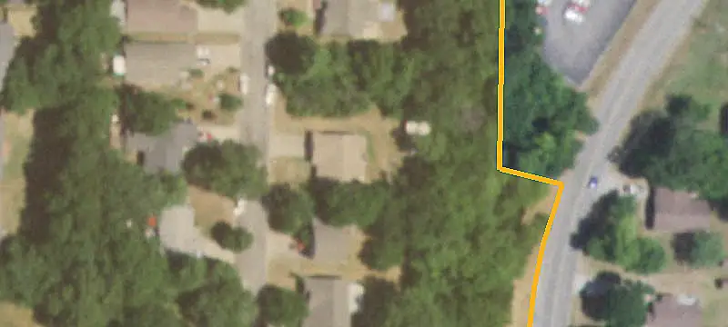 Lot 15 Ozark Avenue, Joplin, MO 64801