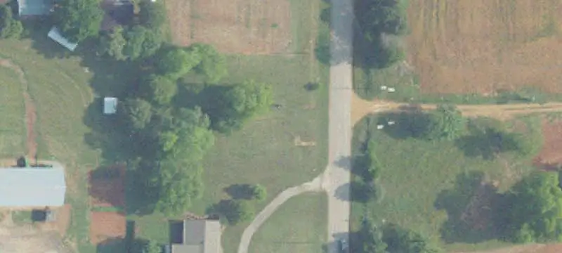 Industrial Land with Rail Access