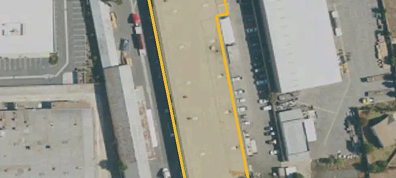New Construction Distribution Center