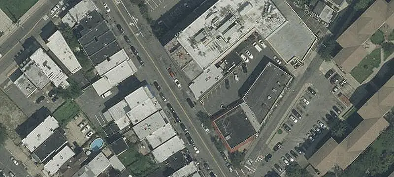 Mixed-Use Property