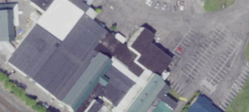 Corner Auto Shop