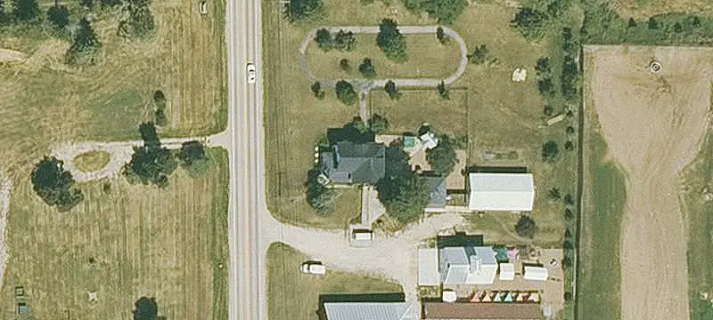 Commercial Land Near Data Centers