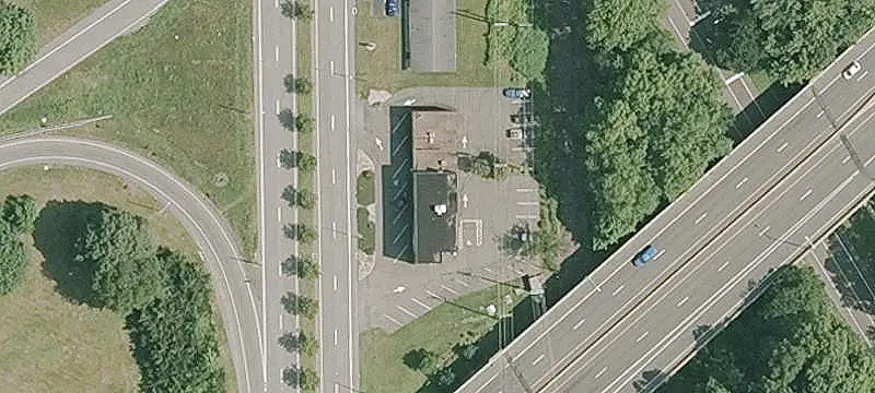 Shell Retail Space