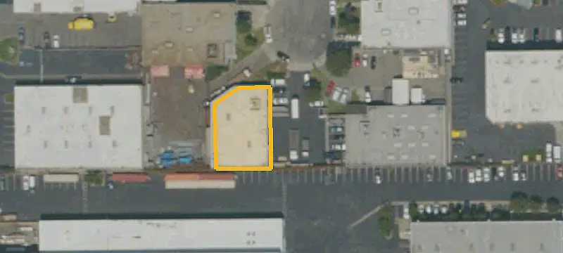 Single-Story Warehouse