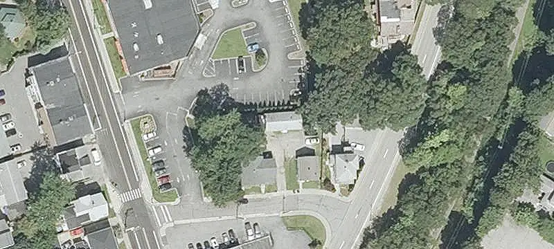 Three-Unit Property with Parking
