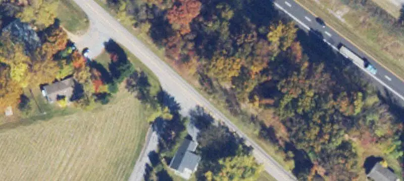 Commercial Land Near Interstate Interchange