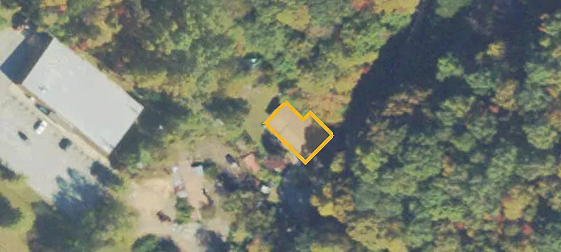 Commercial Land Along Highway Frontage