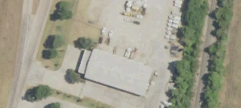 Industrial Land with Highway Frontage