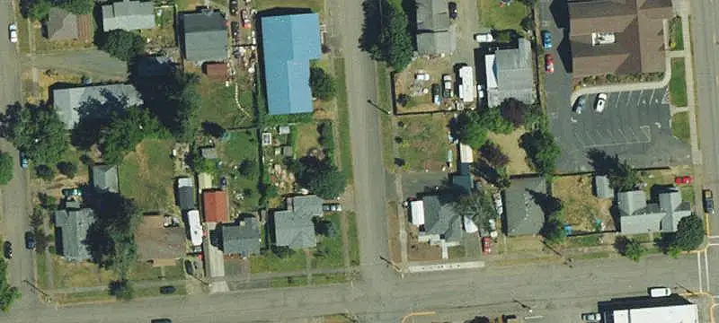 Vacant Religious Facility