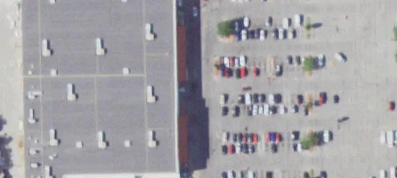 Home Depot NNN Retail Property
