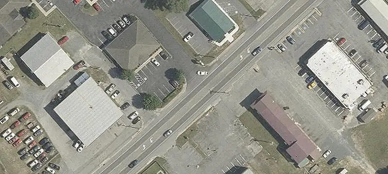 Corner Office Condo