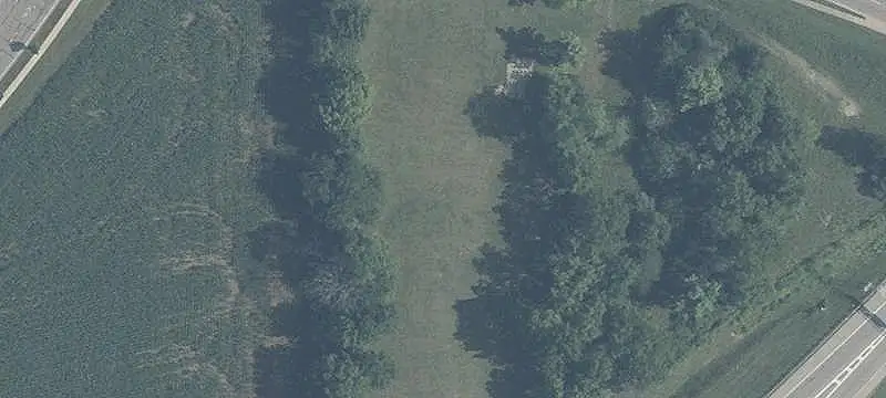 Commercial Land with I-270 Visibility