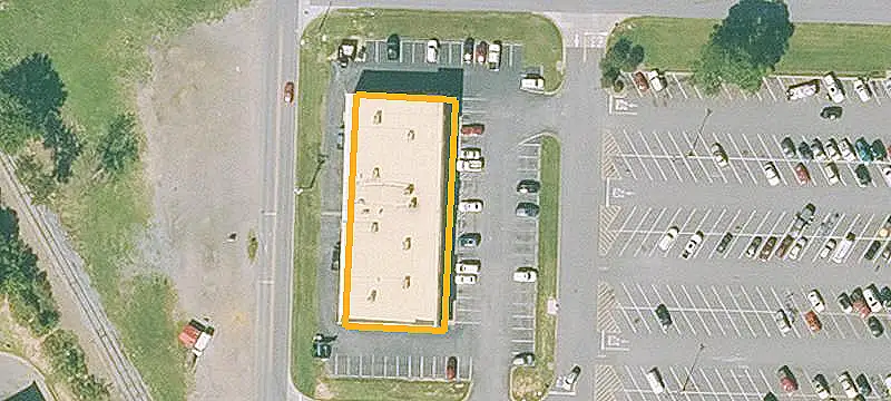 Land Parcel