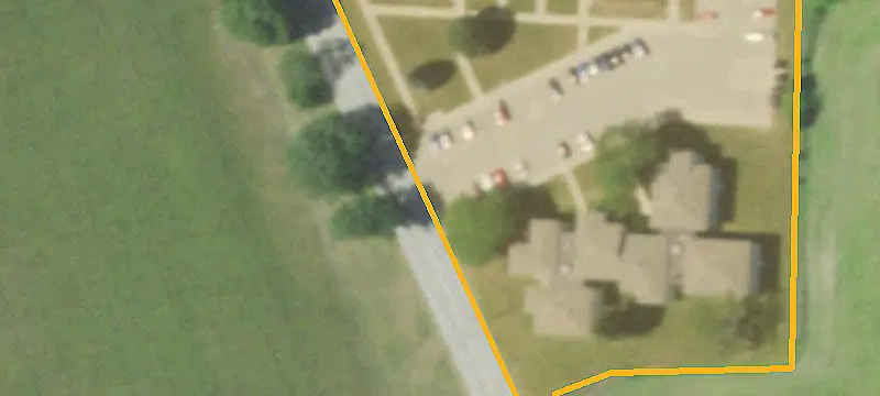 160-Unit Apartment Building