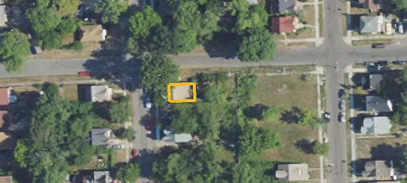 Remodeled Duplex with Fenced Yard