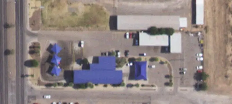 C-3 Car Wash