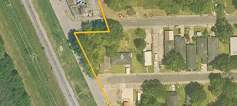 Commercial Land Package