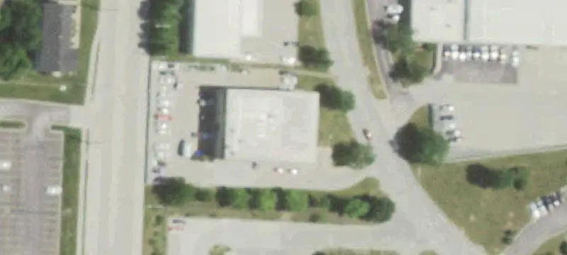 Auto Shop with Net Lease