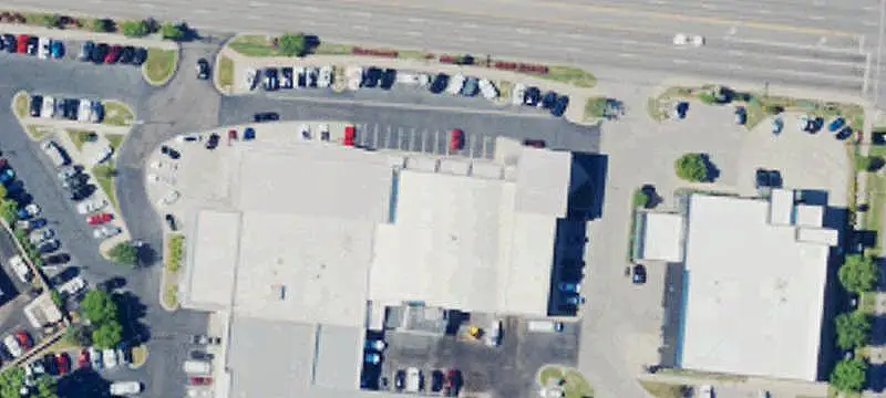 Large Automotive Facility