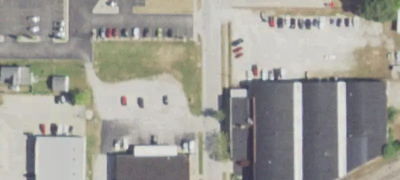Auto-Wares Retail Property