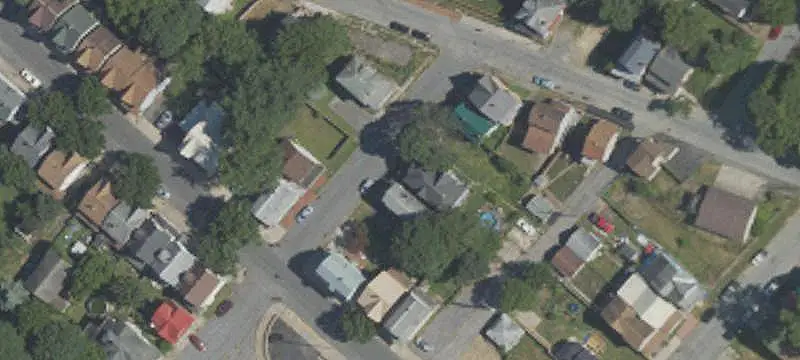 Residential Income Property