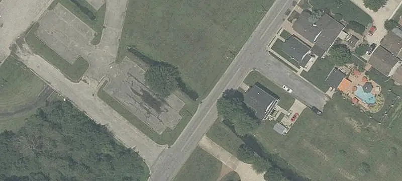 Delaware River Waterfront Land