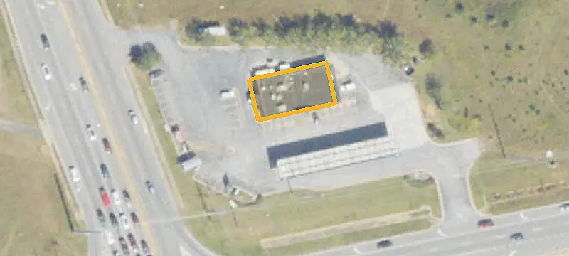 C-2 Commercial Land Tracts