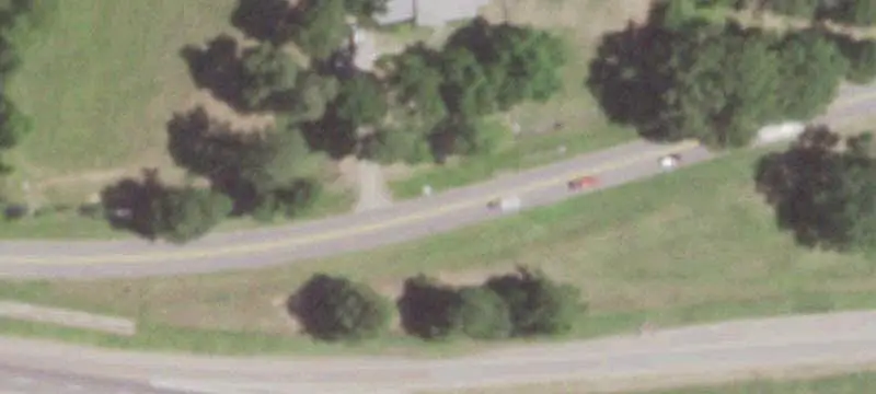 Commercial Land Development Site